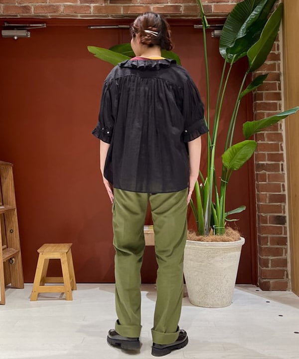 エノモト アミさんの「BEAMS WOMEN｜」を使ったコーディネート