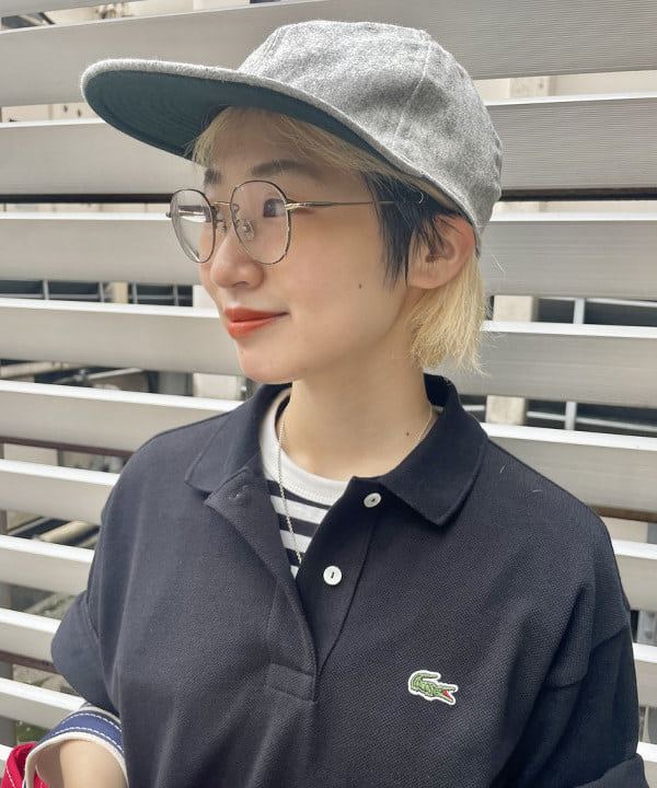 みりさんの「BEAMS WOMEN｜L.L.Bean / Deep Bottom Deluxe Boat and Tote S」を使ったコーディネート