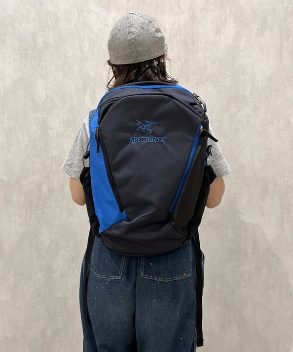 るーたまさんの「BEAMS WOMEN｜DECHO × BEAMS BOY / C/T Ballcap」を使ったコーディネート