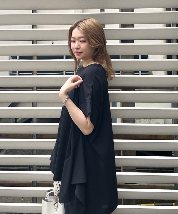 千田 静香さんの「BEAMS WOMEN｜」を使ったコーディネート