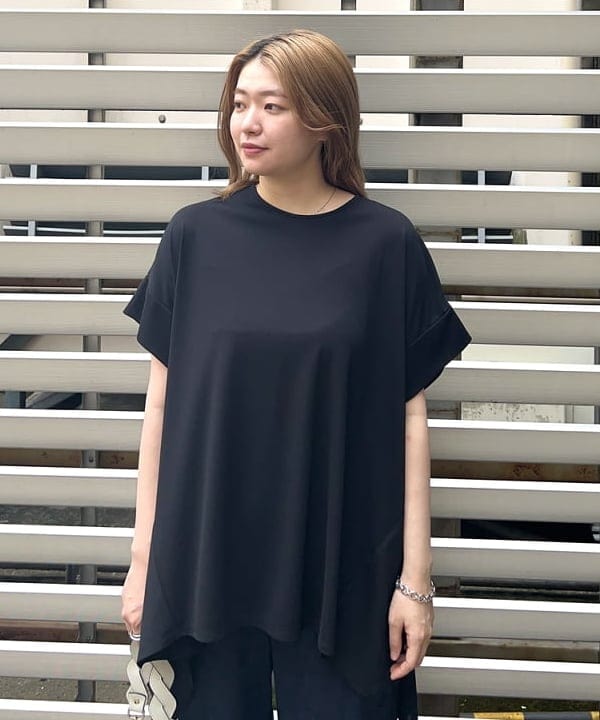 千田 静香さんの「BEAMS WOMEN｜」を使ったコーディネート