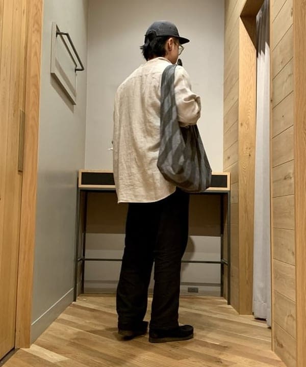 くりちゃんさんの「BEAMS WOMEN｜」を使ったコーディネート