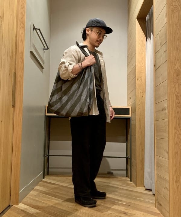 くりちゃんさんの「BEAMS WOMEN｜」を使ったコーディネート