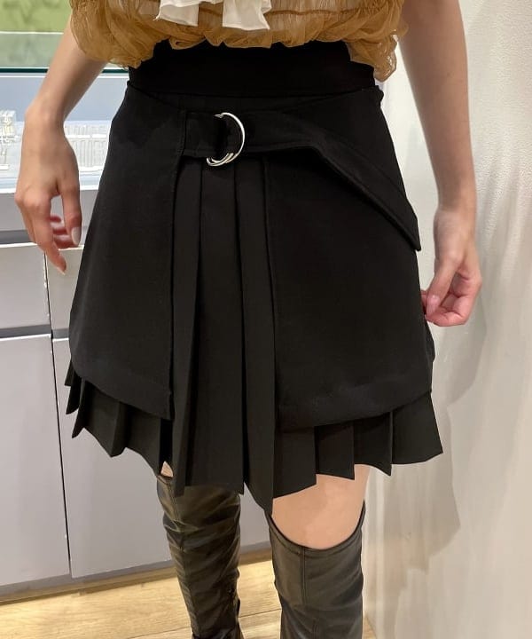 おミツさんの「BEAMS WOMEN｜」を使ったコーディネート