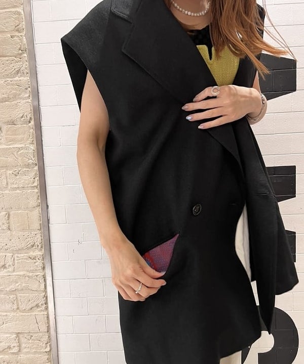 ちりこさんの「BEAMS WOMEN｜MBT / KISUMU CLASSIC」を使ったコーディネート