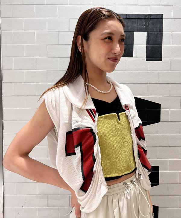 ちりこさんの「BEAMS WOMEN｜MBT / KISUMU CLASSIC」を使ったコーディネート