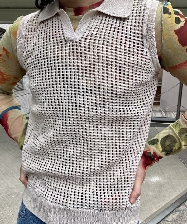 森 凌真さんの「BEAMS WOMEN｜」を使ったコーディネート