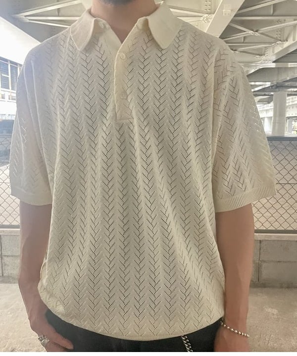 佐々木 祐太さんの「BEAMS WOMEN｜Healthknit &times; BEAMS / 別注 Loose Sox」を使ったコーディネート