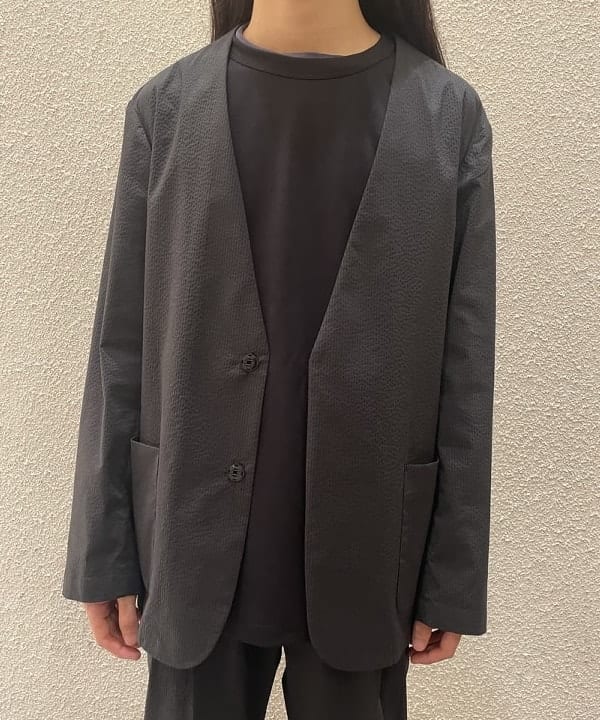 YGさんの「BEAMS WOMEN｜」を使ったコーディネート