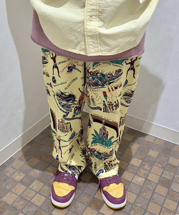 乙藤 侑里さんの「BEAMS WOMEN｜」を使ったコーディネート