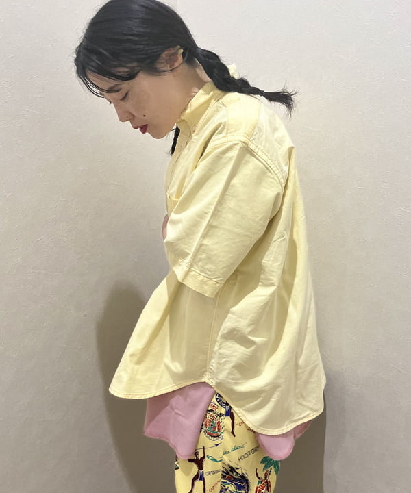 乙藤 侑里さんの「BEAMS WOMEN｜」を使ったコーディネート