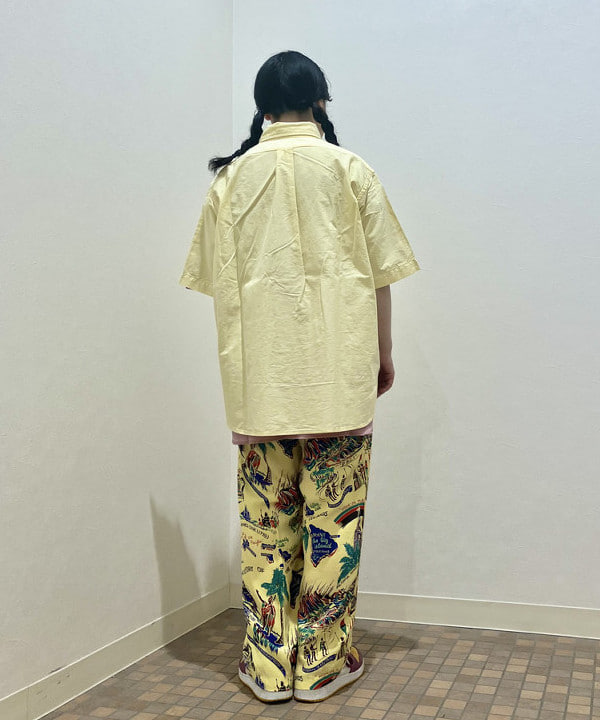 乙藤 侑里さんの「BEAMS WOMEN｜」を使ったコーディネート