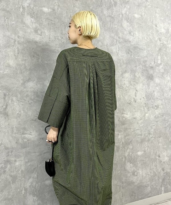 shirakiさんの「BEAMS WOMEN｜」を使ったコーディネート