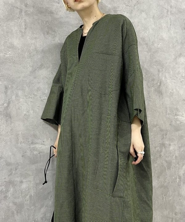 shirakiさんの「BEAMS WOMEN｜」を使ったコーディネート