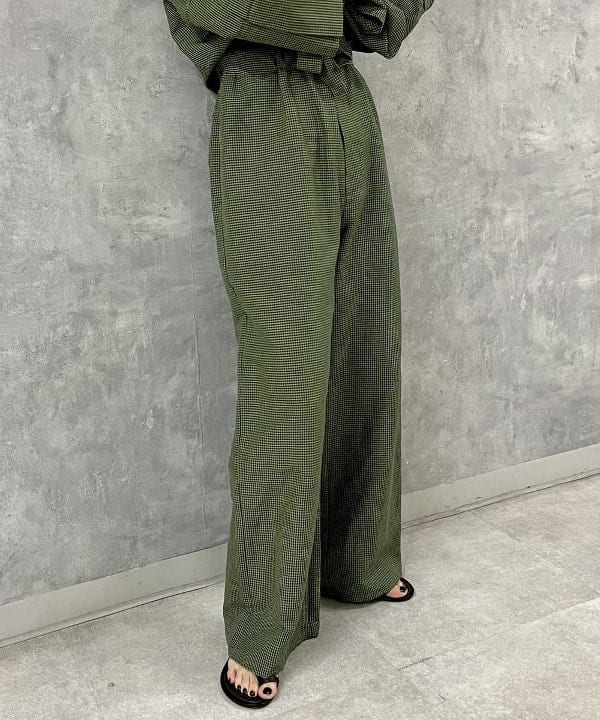 shirakiさんの「BEAMS WOMEN｜」を使ったコーディネート