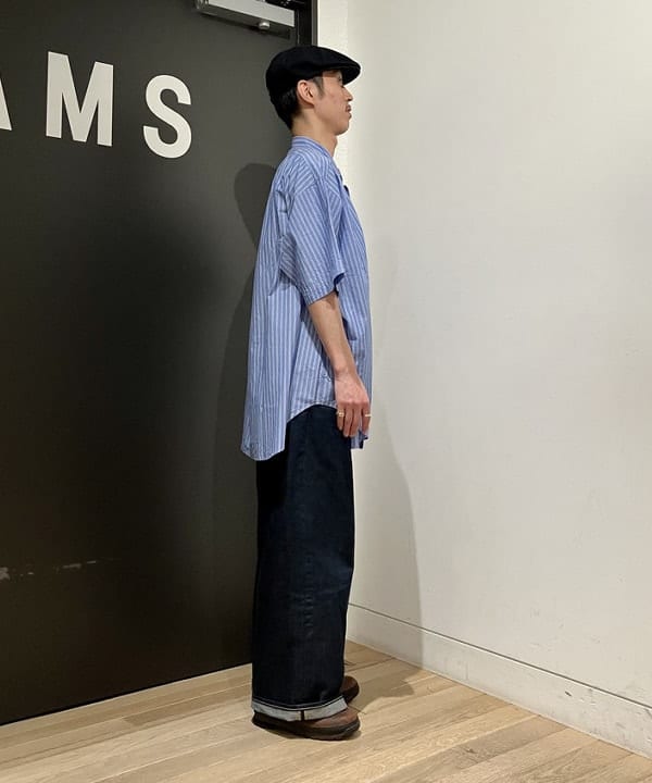西村 光平さんの「BEAMS WOMEN｜」を使ったコーディネート