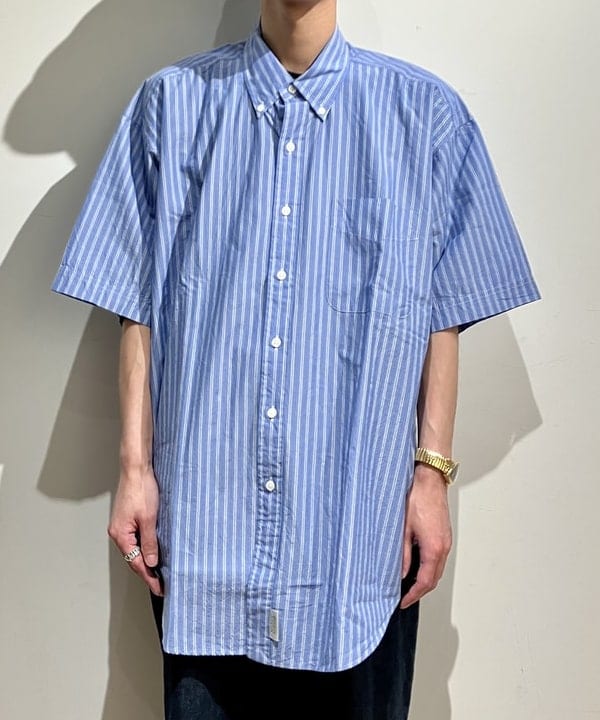 西村 光平さんの「BEAMS WOMEN｜」を使ったコーディネート