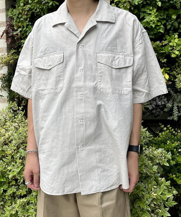 トラ吉さんの「BEAMS WOMEN｜BEAMS / 1プリーツ ショーツ」を使ったコーディネート