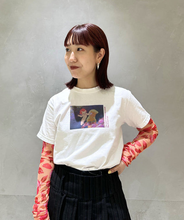SAEさんの「BEAMS WOMEN｜」を使ったコーディネート