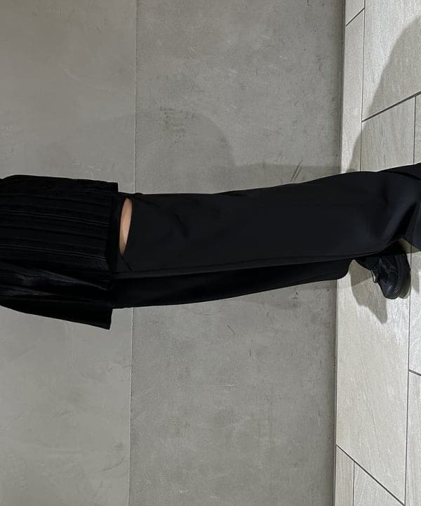 SAEさんの「BEAMS WOMEN｜」を使ったコーディネート