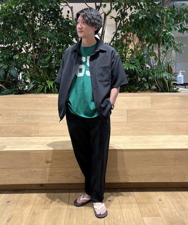 B:MING LIFE STORE by BEAMS hando