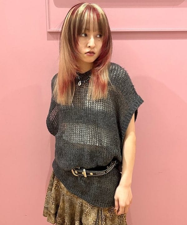 コスゲさんの「BEAMS WOMEN｜」を使ったコーディネート