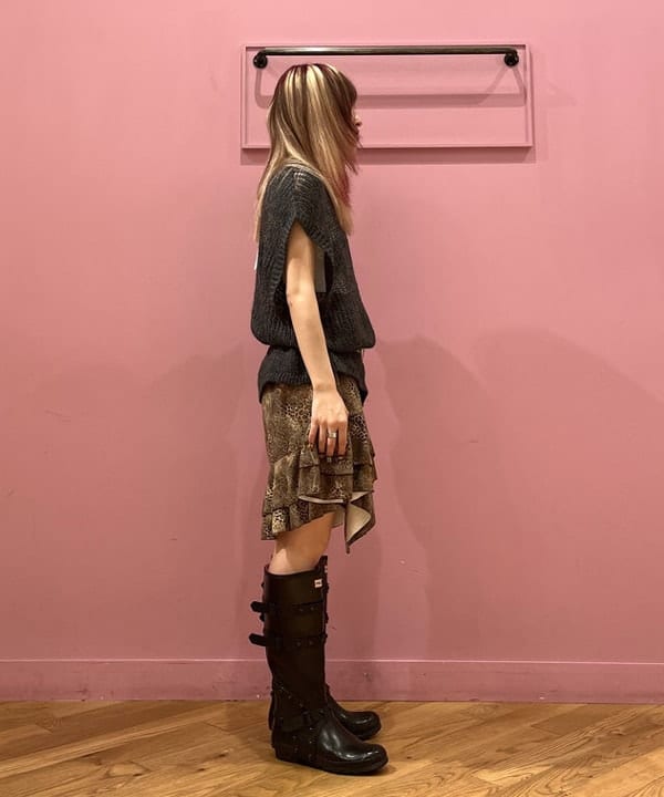 コスゲさんの「BEAMS WOMEN｜」を使ったコーディネート