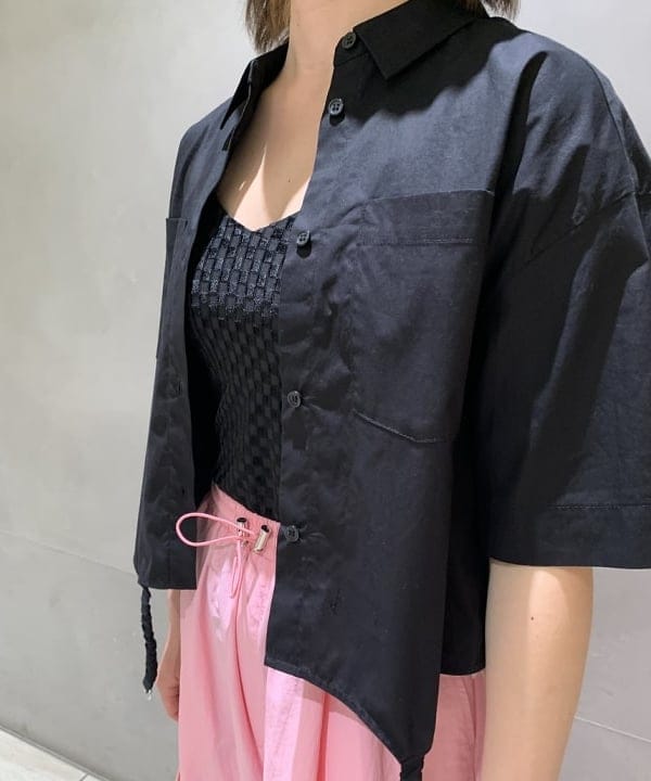 前田 優衣さんの「BEAMS WOMEN｜」を使ったコーディネート