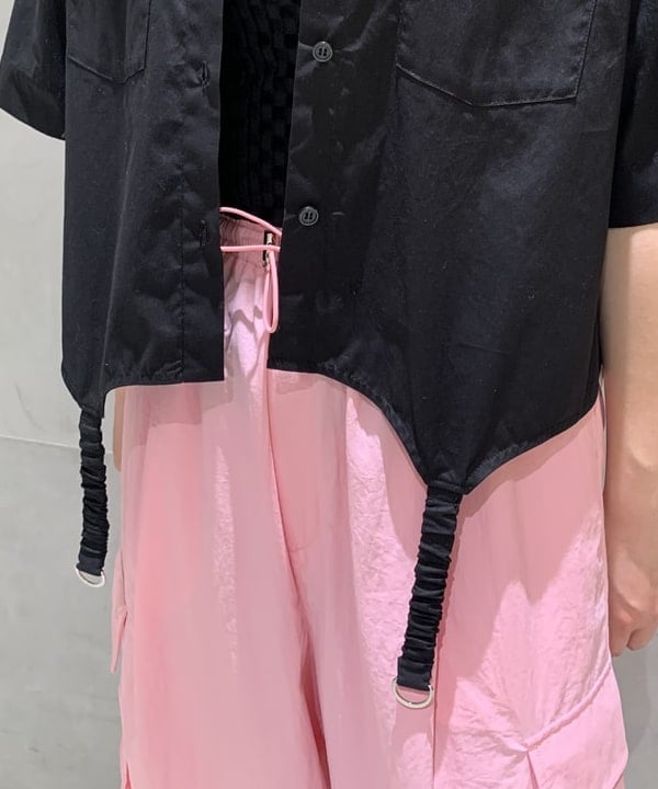 前田 優衣さんの「BEAMS WOMEN｜」を使ったコーディネート