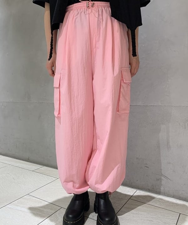 前田 優衣さんの「BEAMS WOMEN｜」を使ったコーディネート