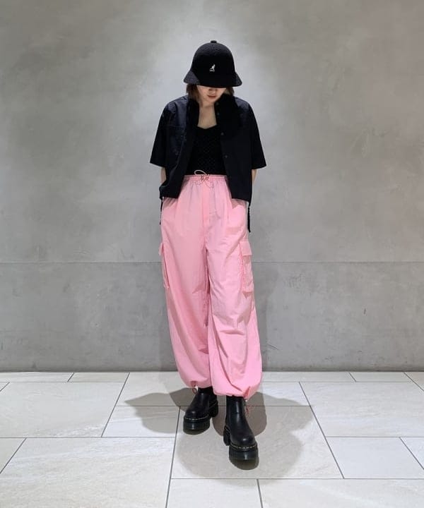 前田 優衣さんの「BEAMS WOMEN｜」を使ったコーディネート