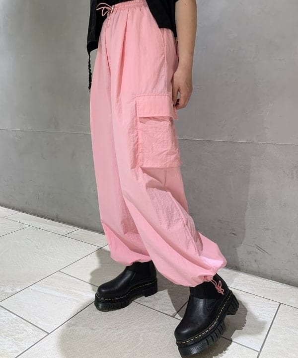 前田 優衣さんの「BEAMS WOMEN｜」を使ったコーディネート