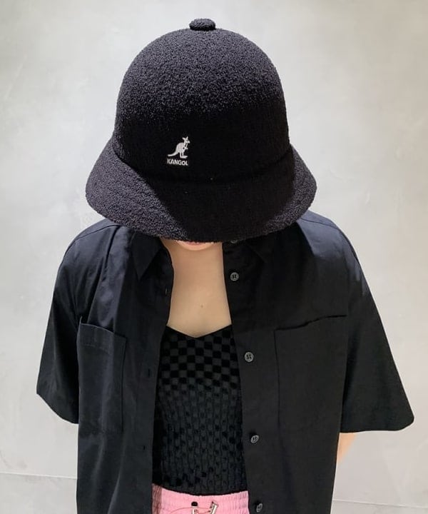 前田 優衣さんの「BEAMS WOMEN｜」を使ったコーディネート