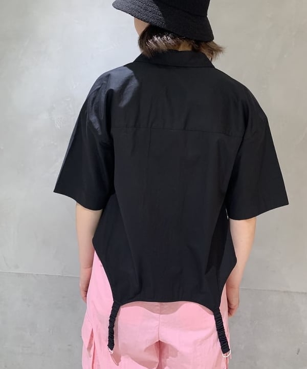 前田 優衣さんの「BEAMS WOMEN｜」を使ったコーディネート