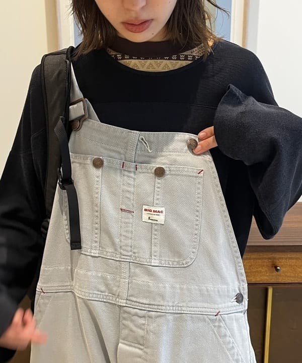 サワイさんの「BEAMS WOMEN｜ARC’TERYX / MANTIS 26 BACKPACK」を使ったコーディネート