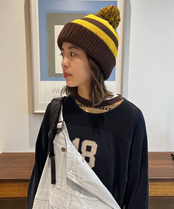 サワイさんの「BEAMS WOMEN｜ARC’TERYX / MANTIS 26 BACKPACK」を使ったコーディネート