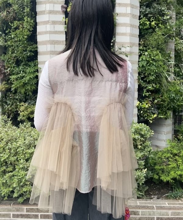 あさまつ はづきさんの「BEAMS WOMEN｜」を使ったコーディネート