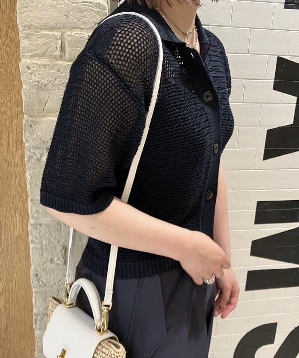 CHIHIROさんの「BEAMS WOMEN｜」を使ったコーディネート