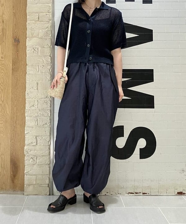 CHIHIROさんの「BEAMS WOMEN｜」を使ったコーディネート