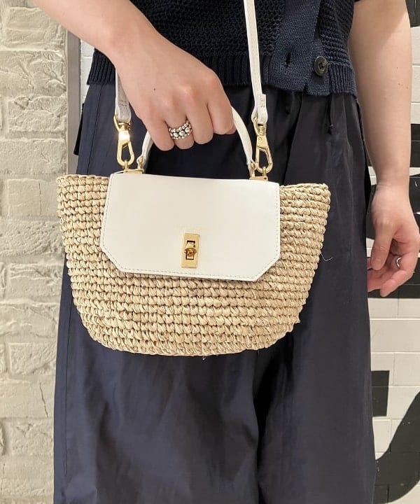 CHIHIROさんの「BEAMS WOMEN｜」を使ったコーディネート