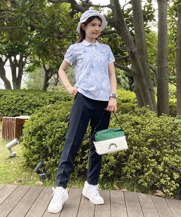 ビームス ゴルフ 玉川髙島屋S・C店（782123） スタイリング