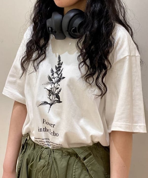 鈴木 悠里さんの「BEAMS WOMEN｜」を使ったコーディネート