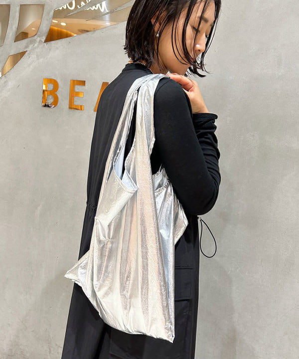 川口 恵さんの「BEAMS WOMEN｜」を使ったコーディネート
