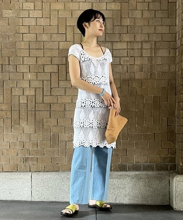 ピルグリム サーフ+サプライ 京都（782260） スタイリング