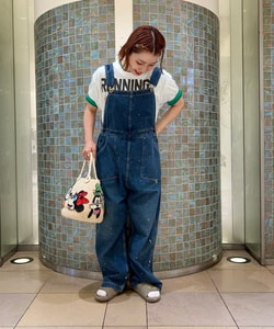 orSlow × BEAMS BOY / 別注 40s Overall | angeloawards.com