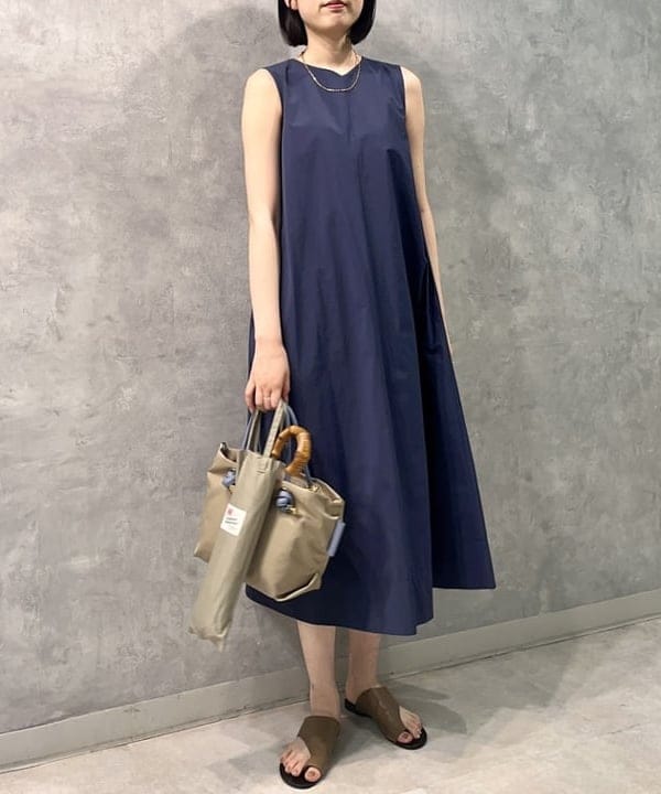 山田 千遥さんの「BEAMS WOMEN｜」を使ったコーディネート