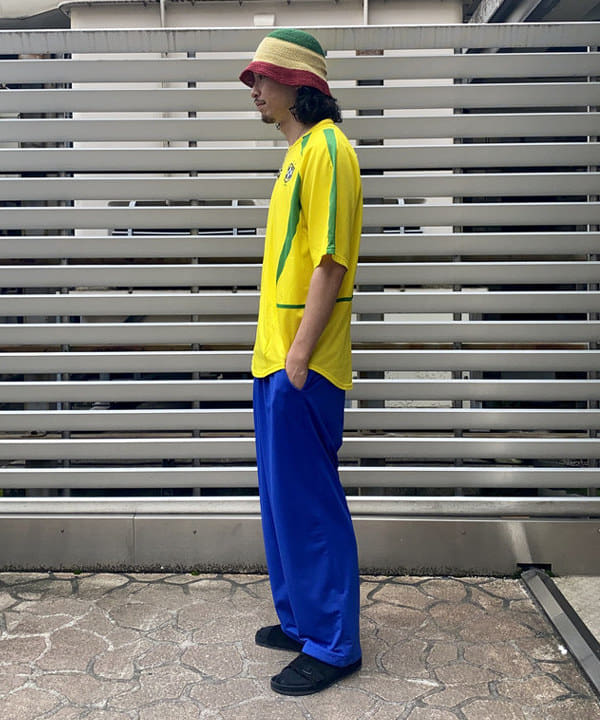 りゅうりゅうさんの「BEAMS WOMEN｜」を使ったコーディネート