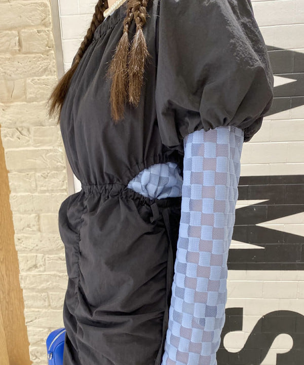 木村 海侑さんの「BEAMS WOMEN｜」を使ったコーディネート