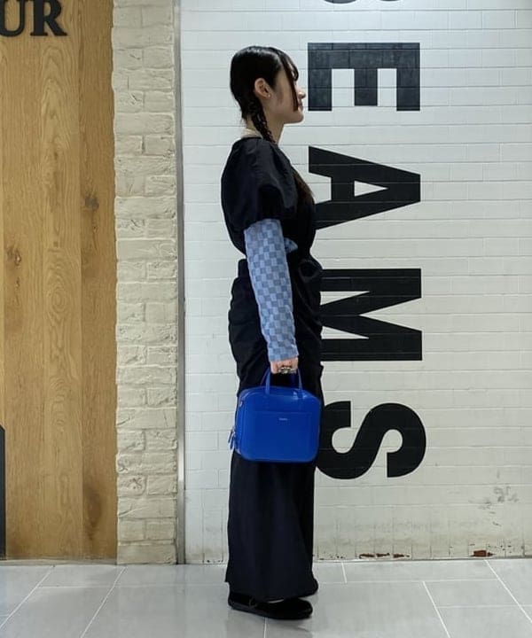 木村 海侑さんの「BEAMS WOMEN｜」を使ったコーディネート