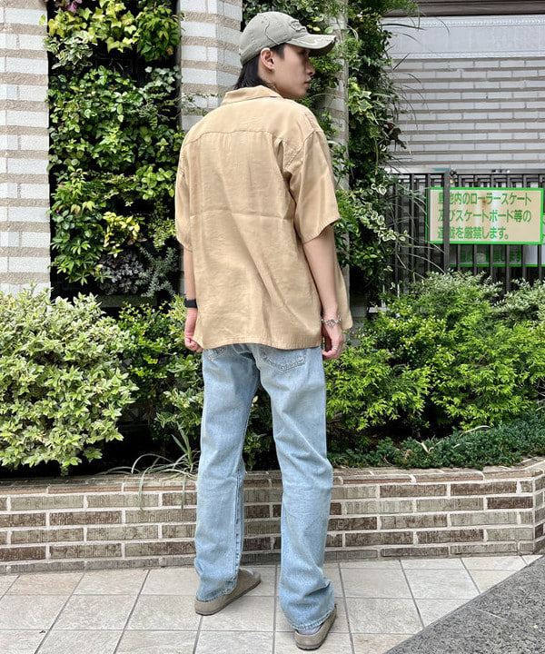 トラ吉さんの「BEAMS WOMEN｜」を使ったコーディネート